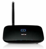 Home Phone Connect